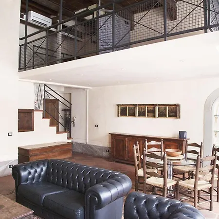 Brunelleschi Appartamento
